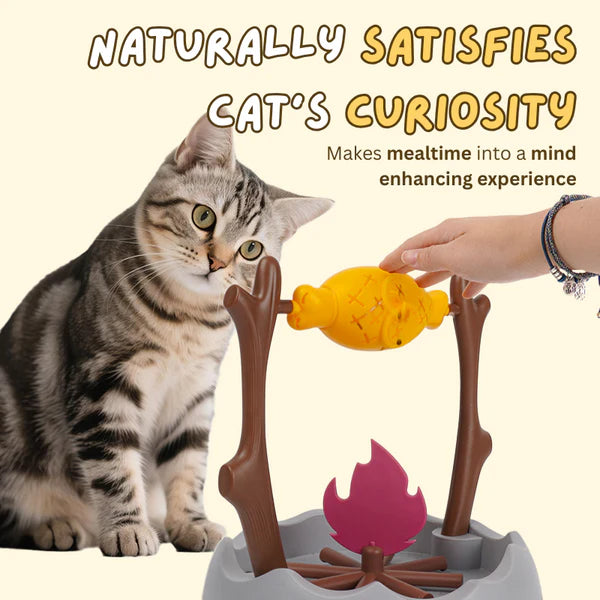 Juguete Barbacoa de Premios