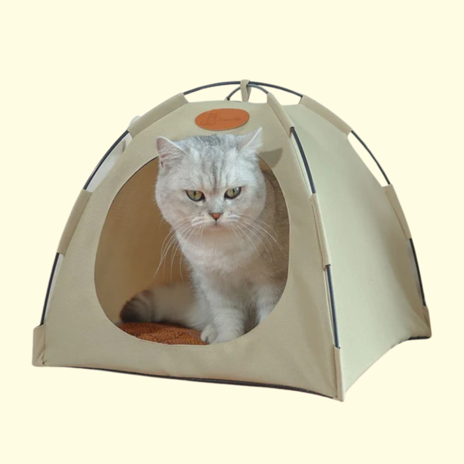 Cat Tent