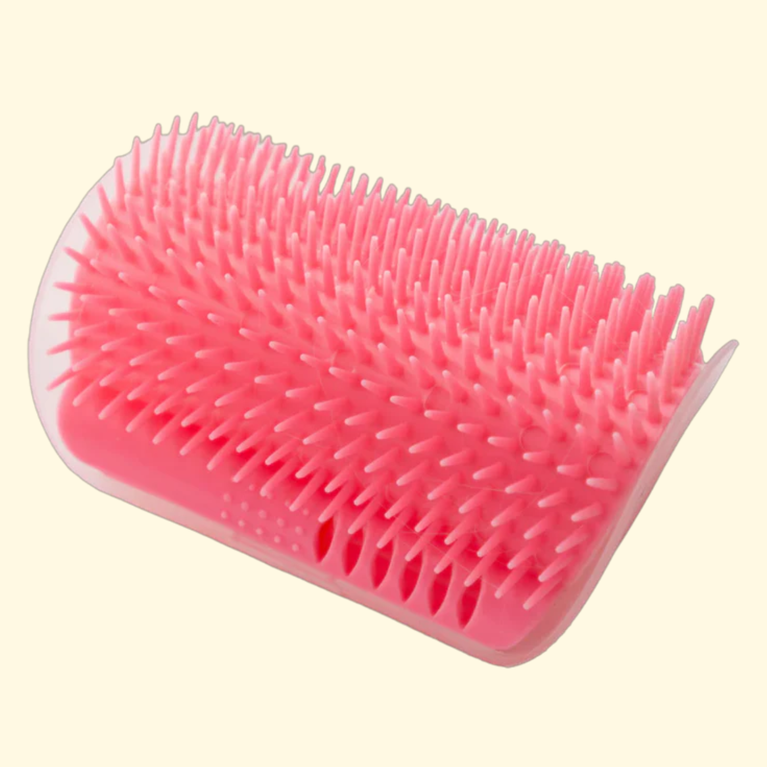 Coin de Toilettage pour Chats