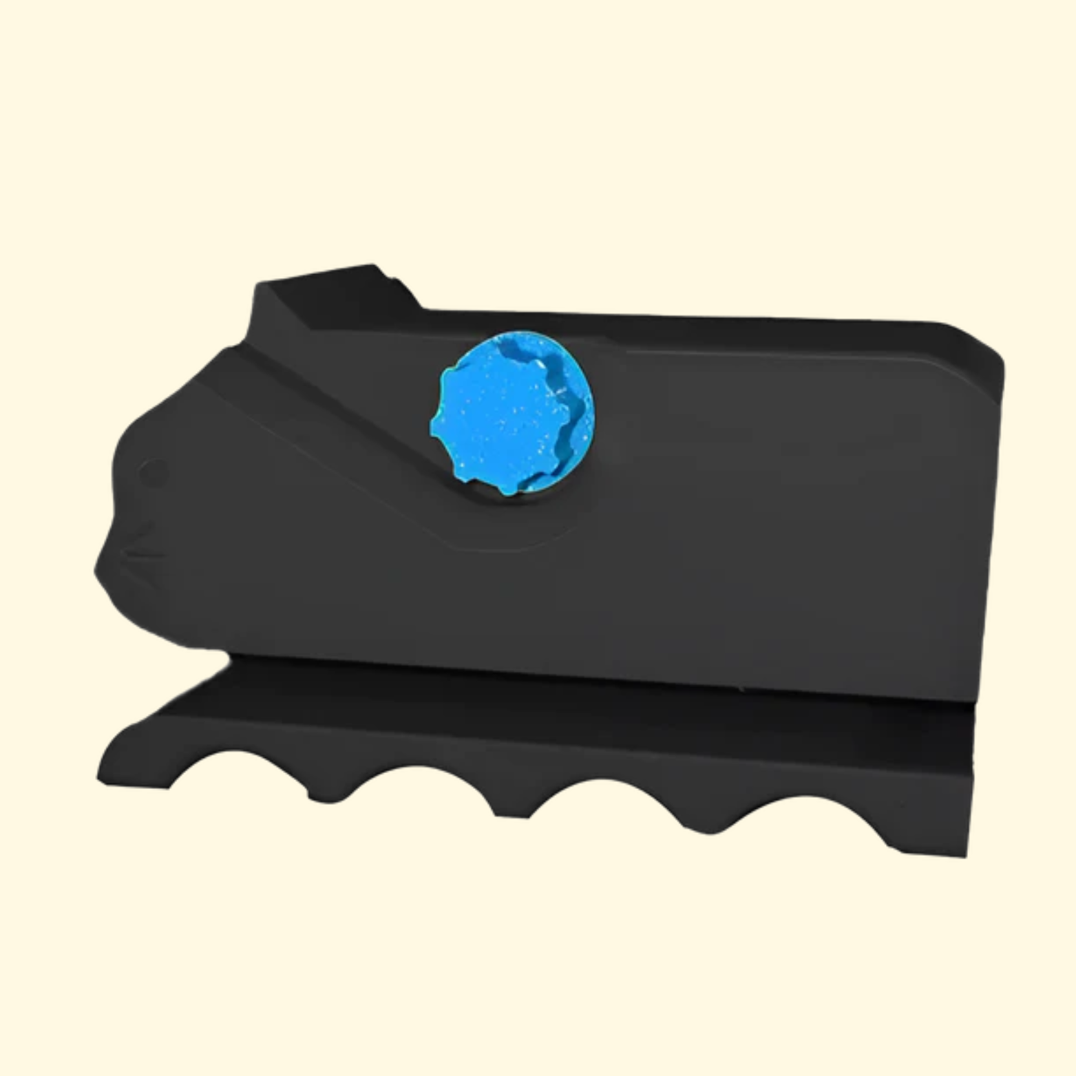 Cortador de rascadores para gatos