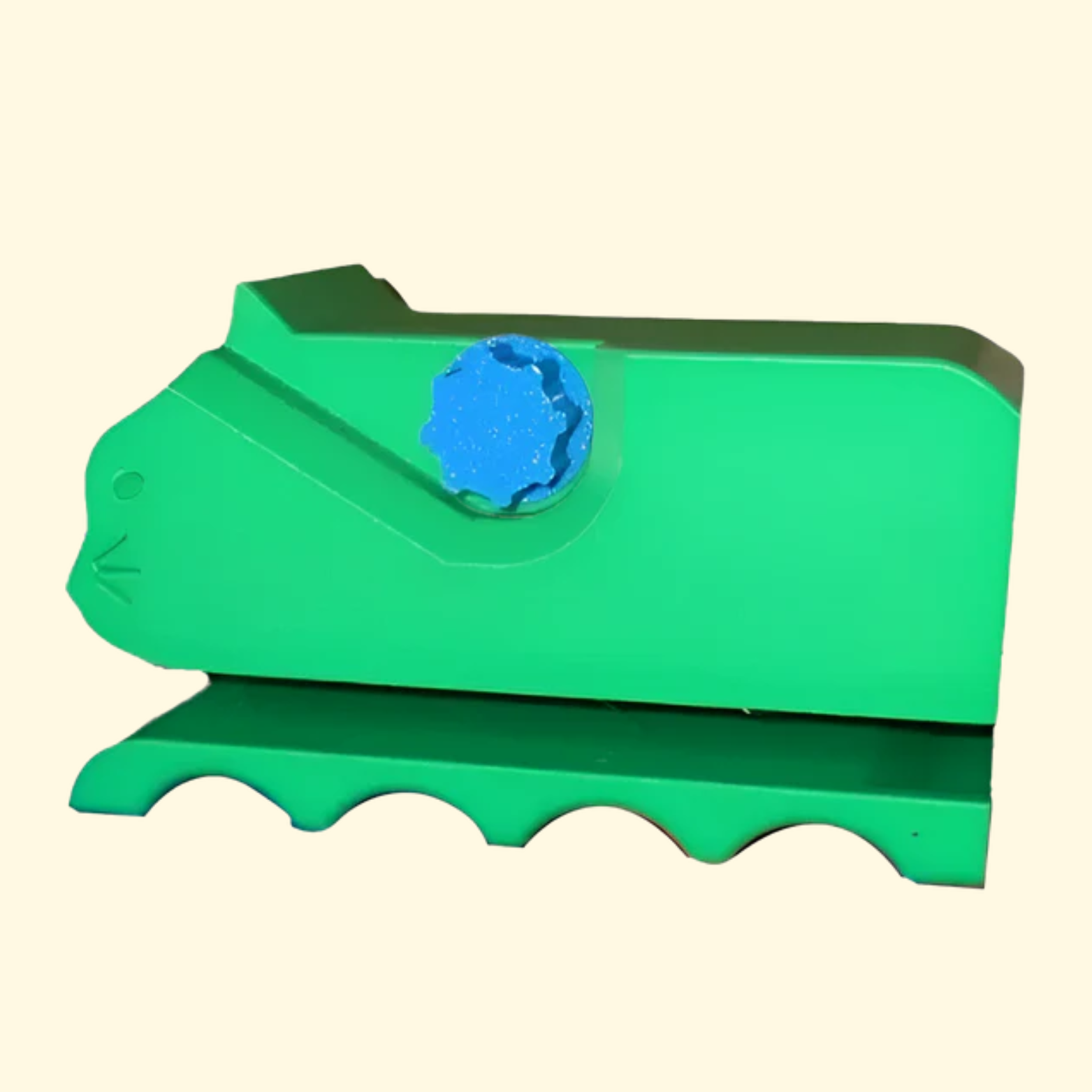 Cortador de rascadores para gatos