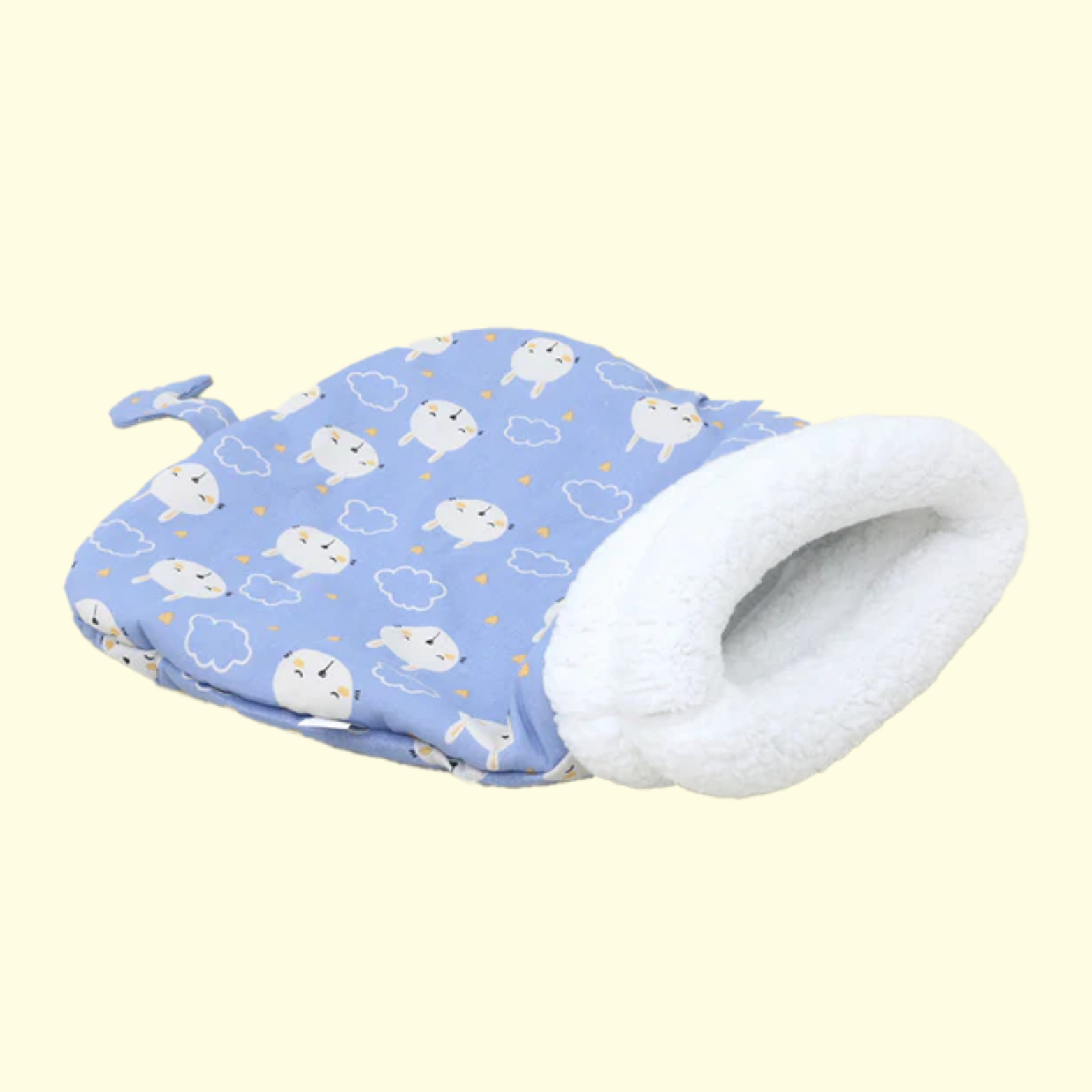 Saco de Dormir para Gatos