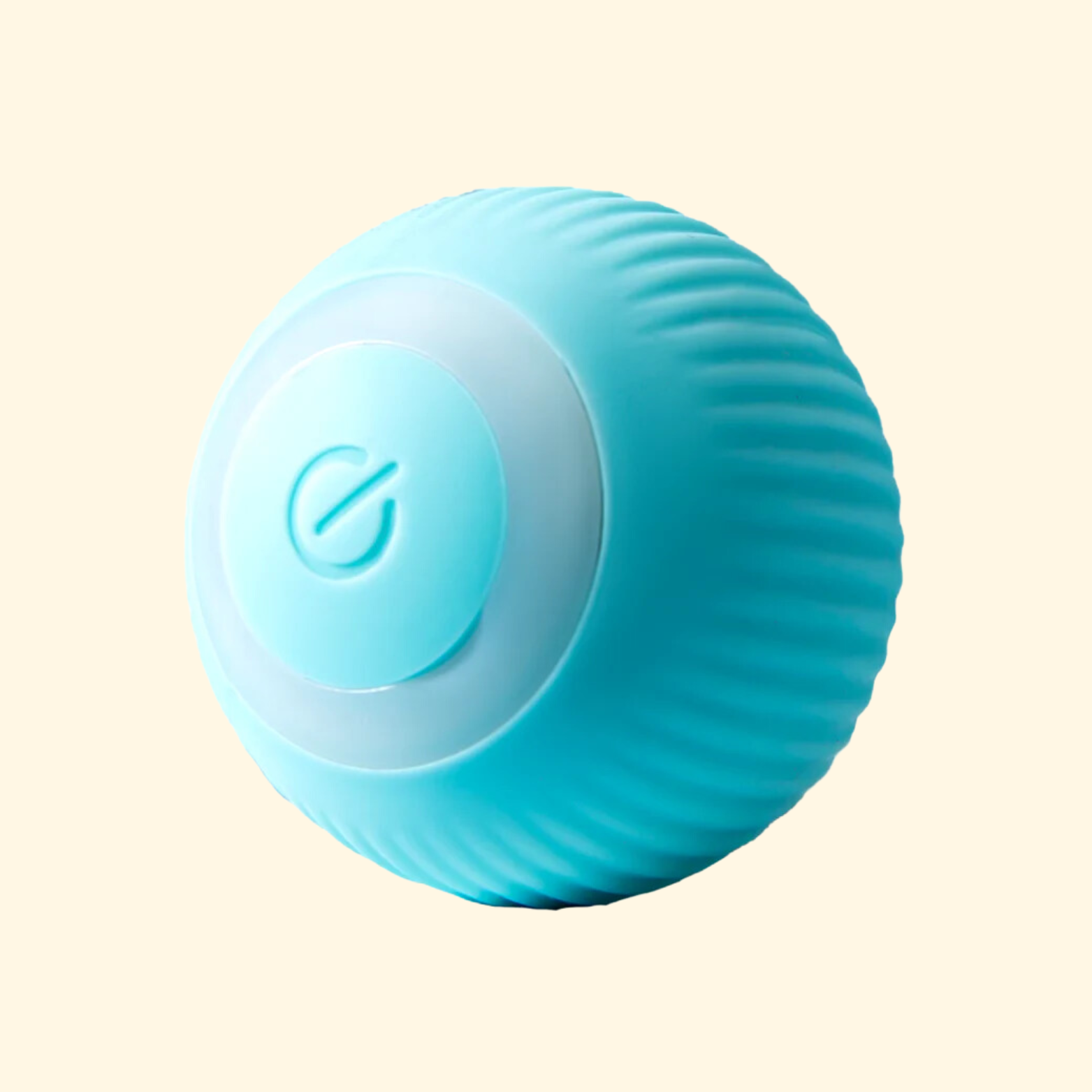 Balle Intelligente pour Chat