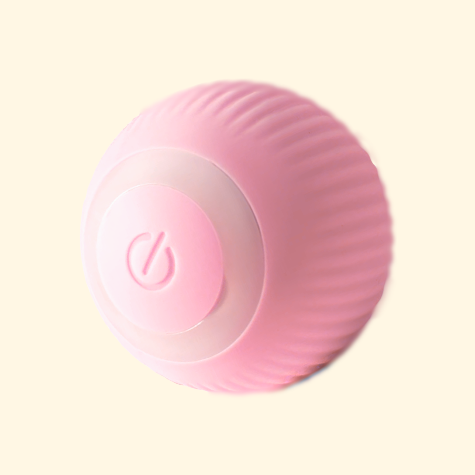 Balle Intelligente pour Chat