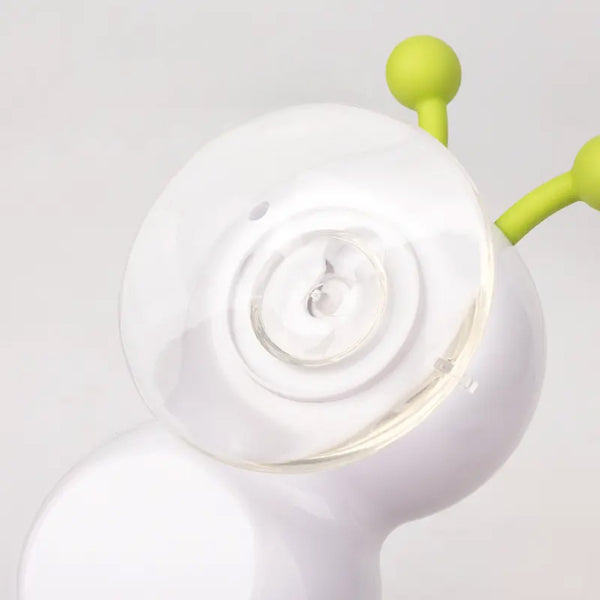 Juguete Oruga Interactivo