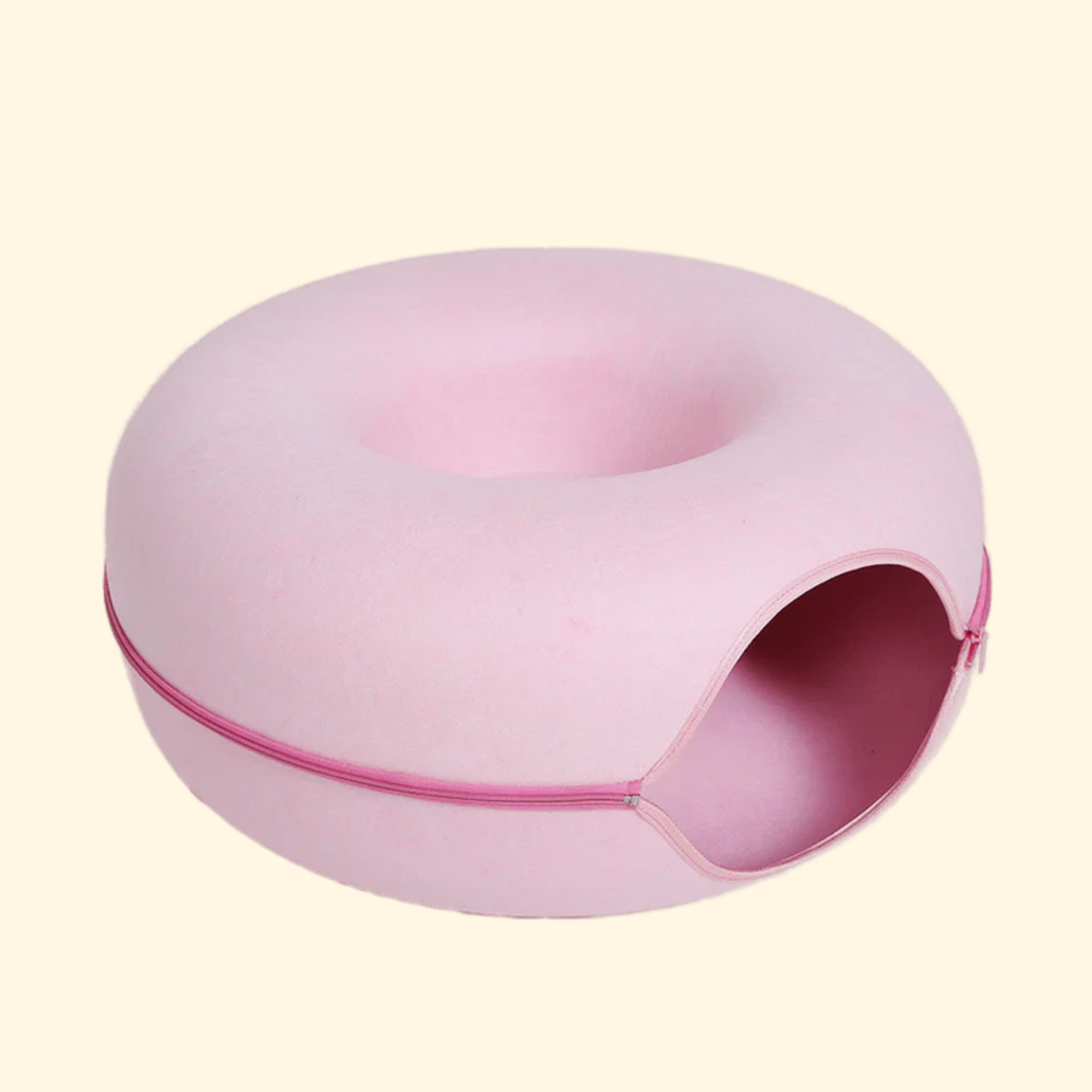 Cama Donut