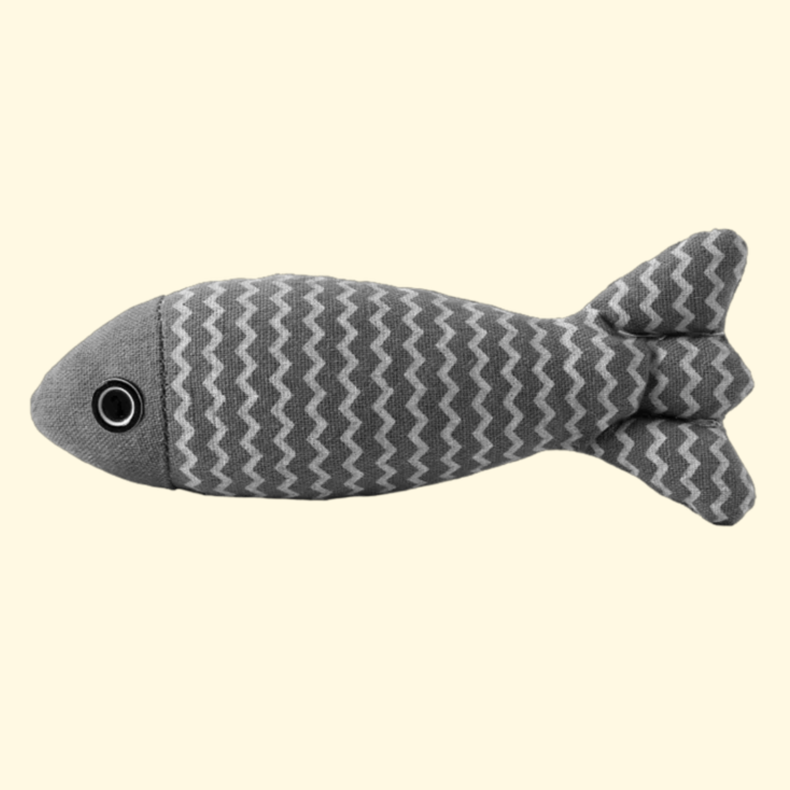 Juguete para peces Catnip