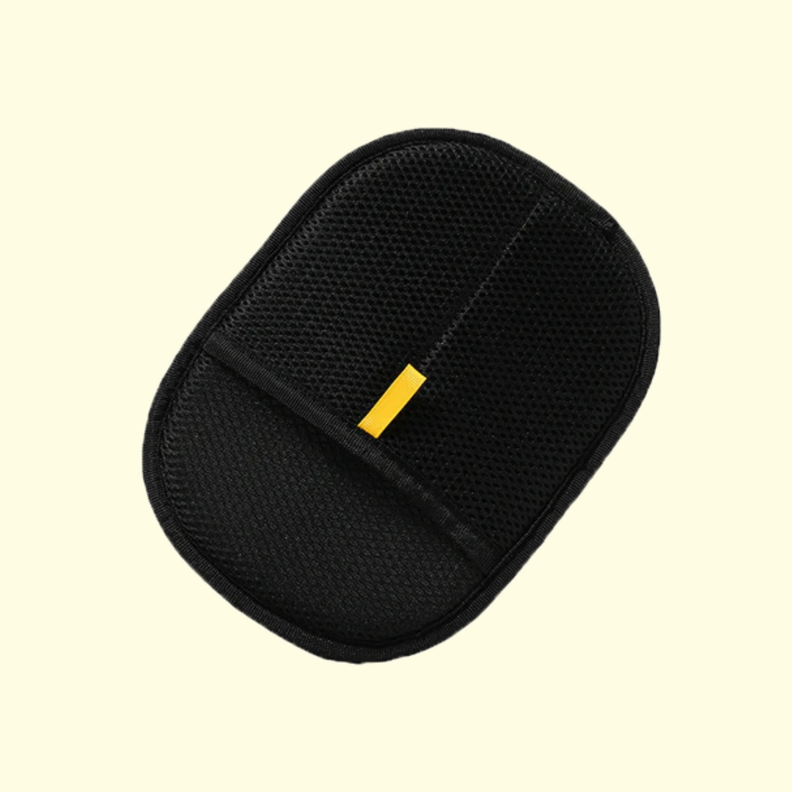 Gant de Toilettage Anti-Poils