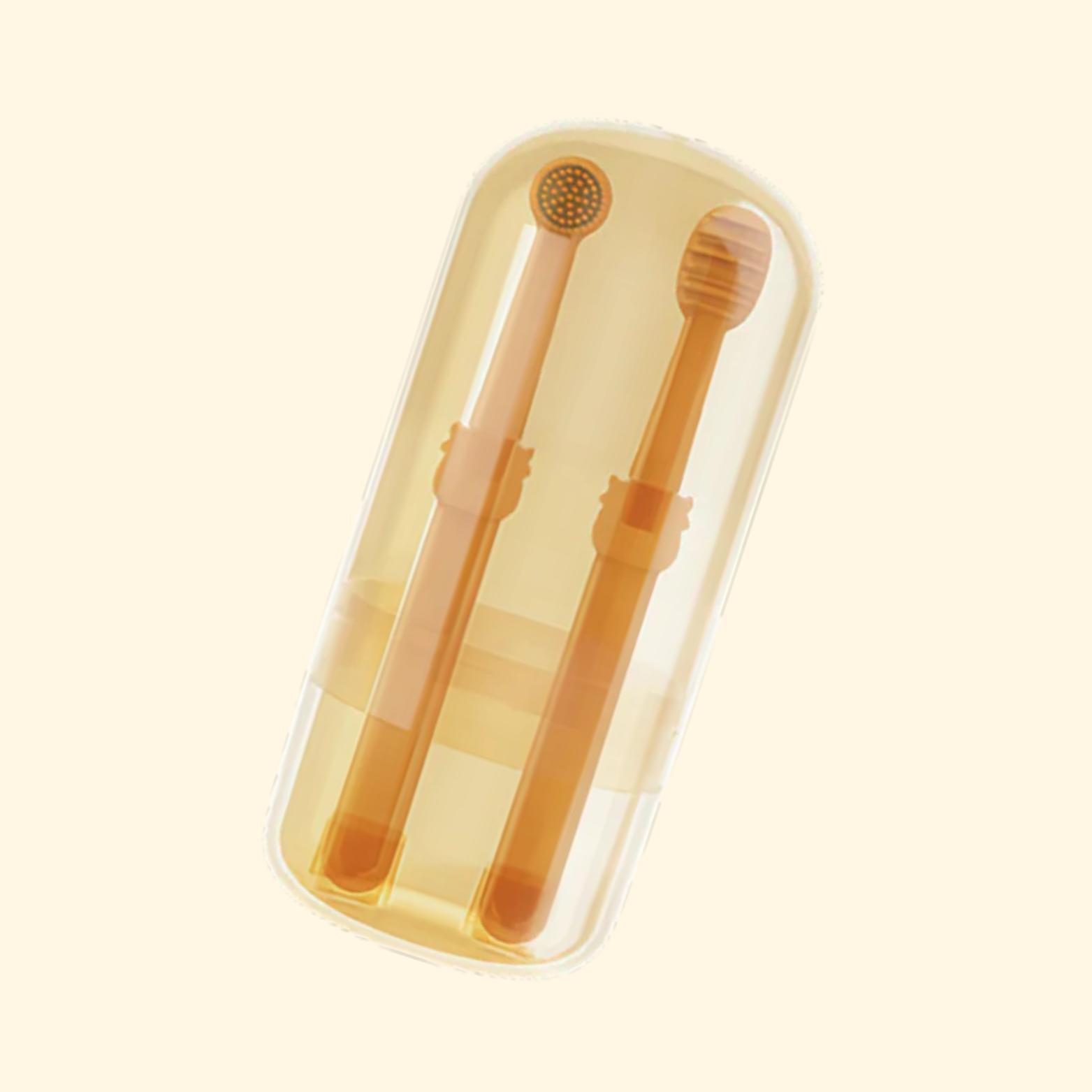 Cepillo de Dientes para Mascotas