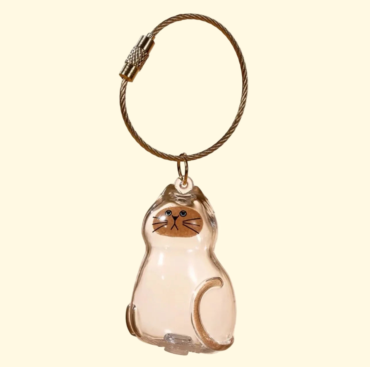 Cápsula Recuerdo para Gatos