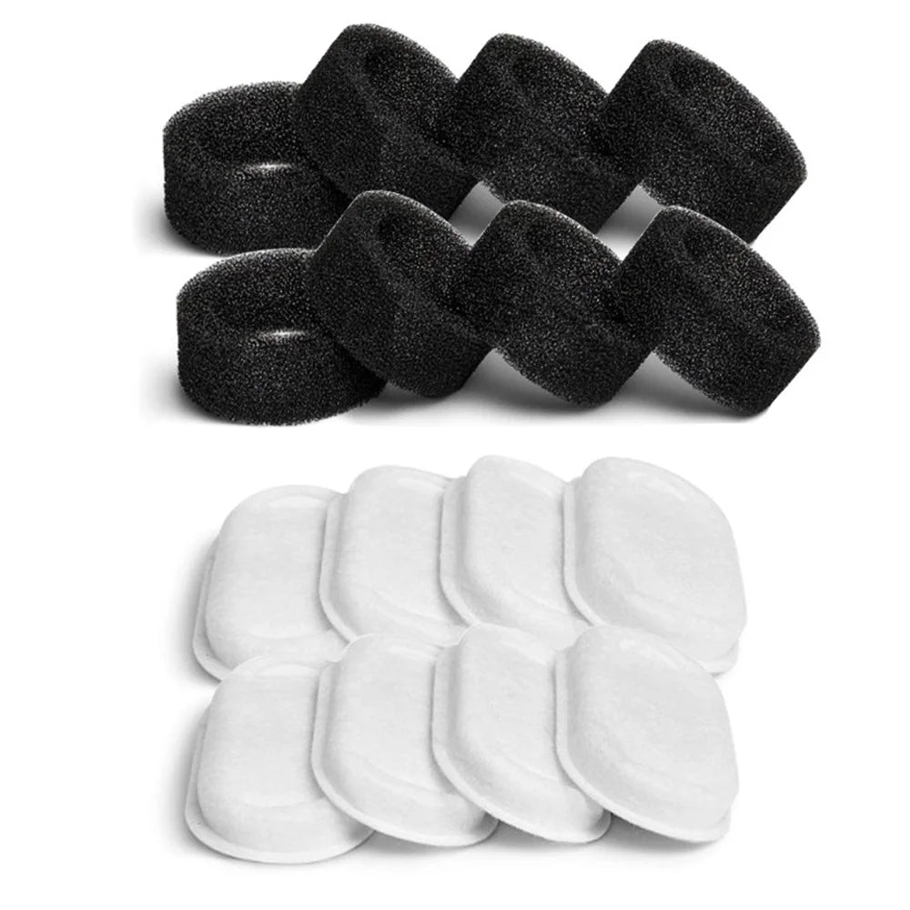 Replacement Filters (12-Pack)