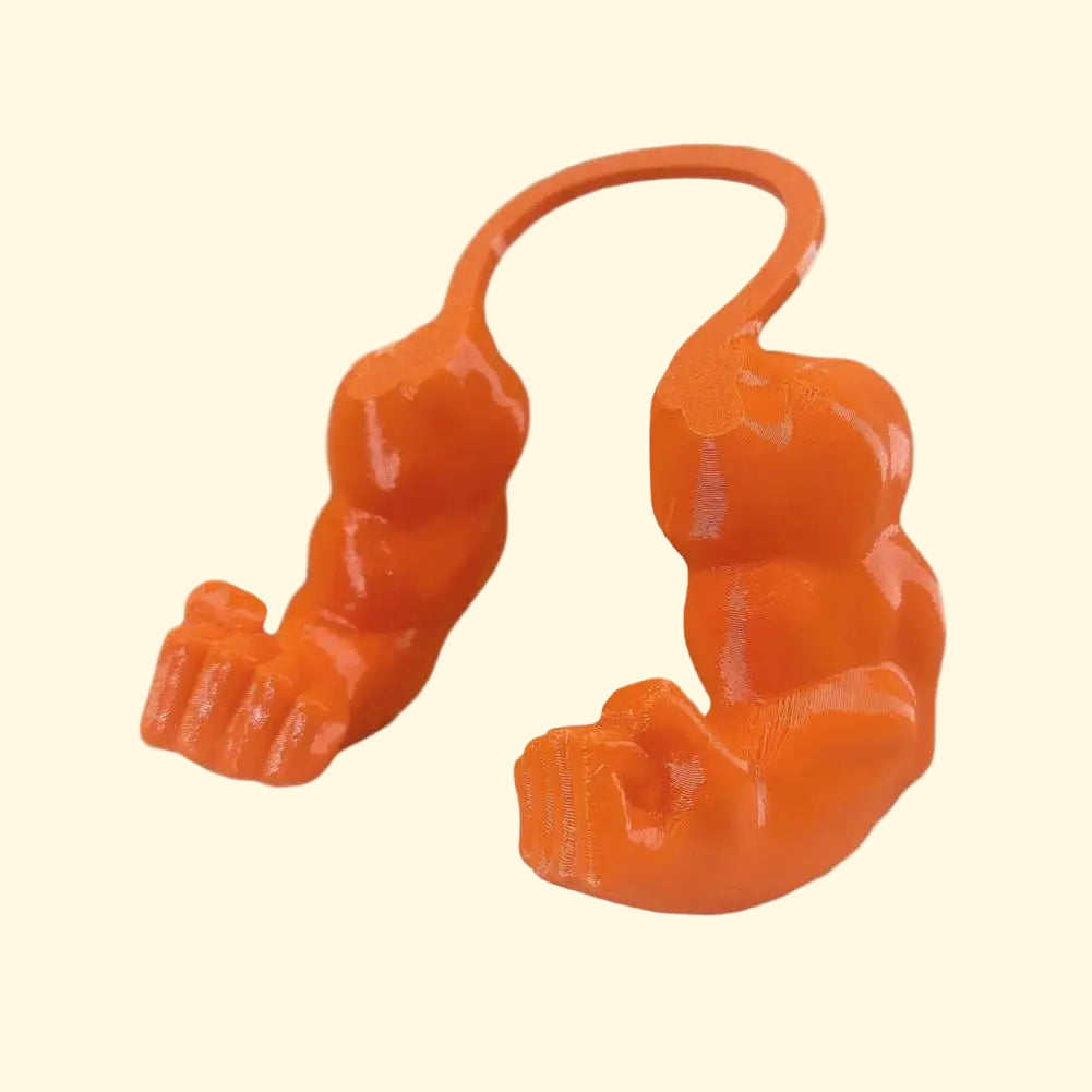 Disfraz de Brazos Musculosos para Mascotas