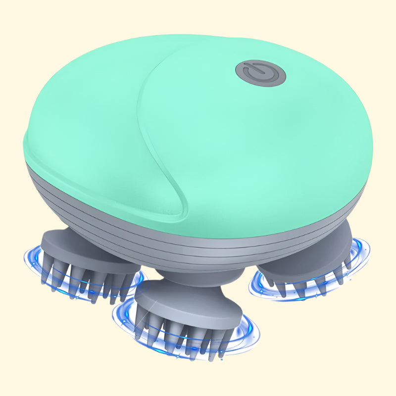 Masajeador para Gatos