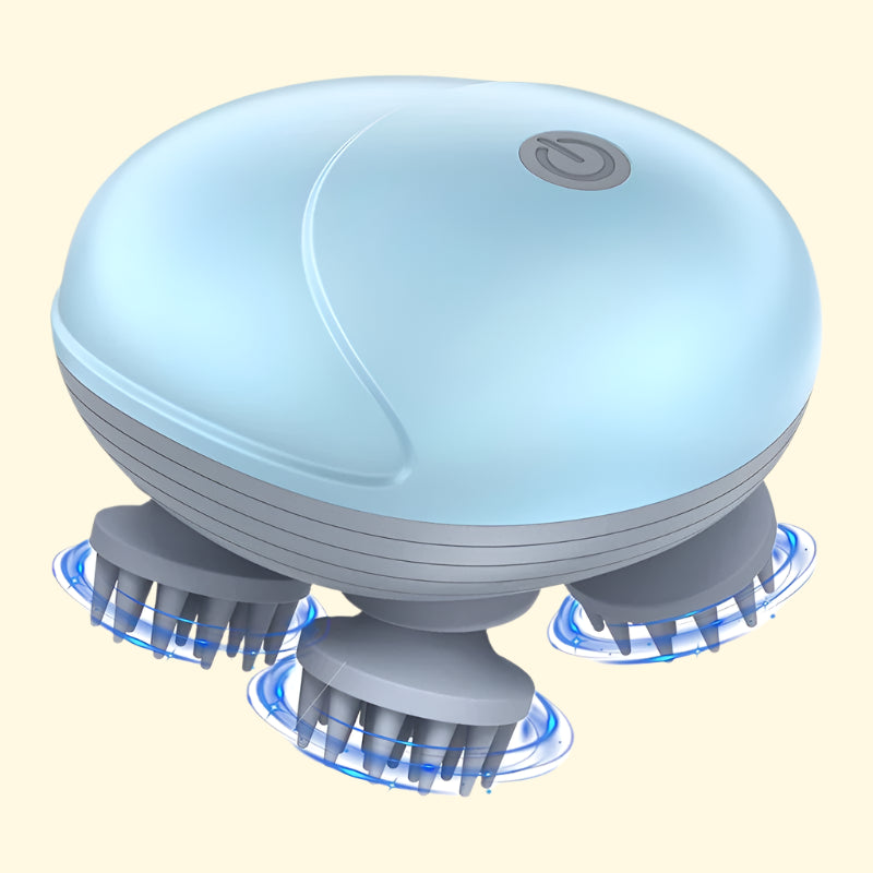 Masajeador para Gatos