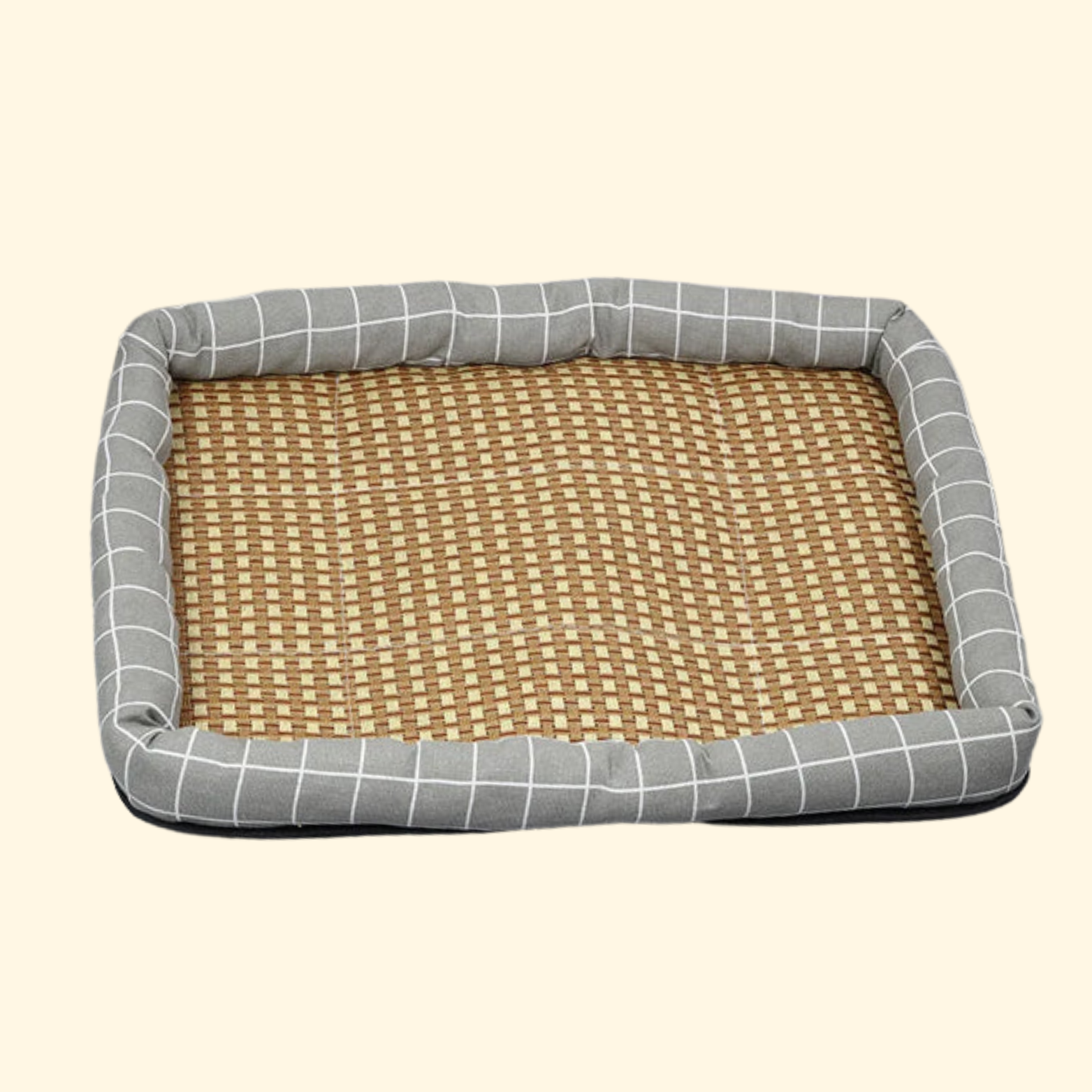 Tapis Rafraîchissant Doux