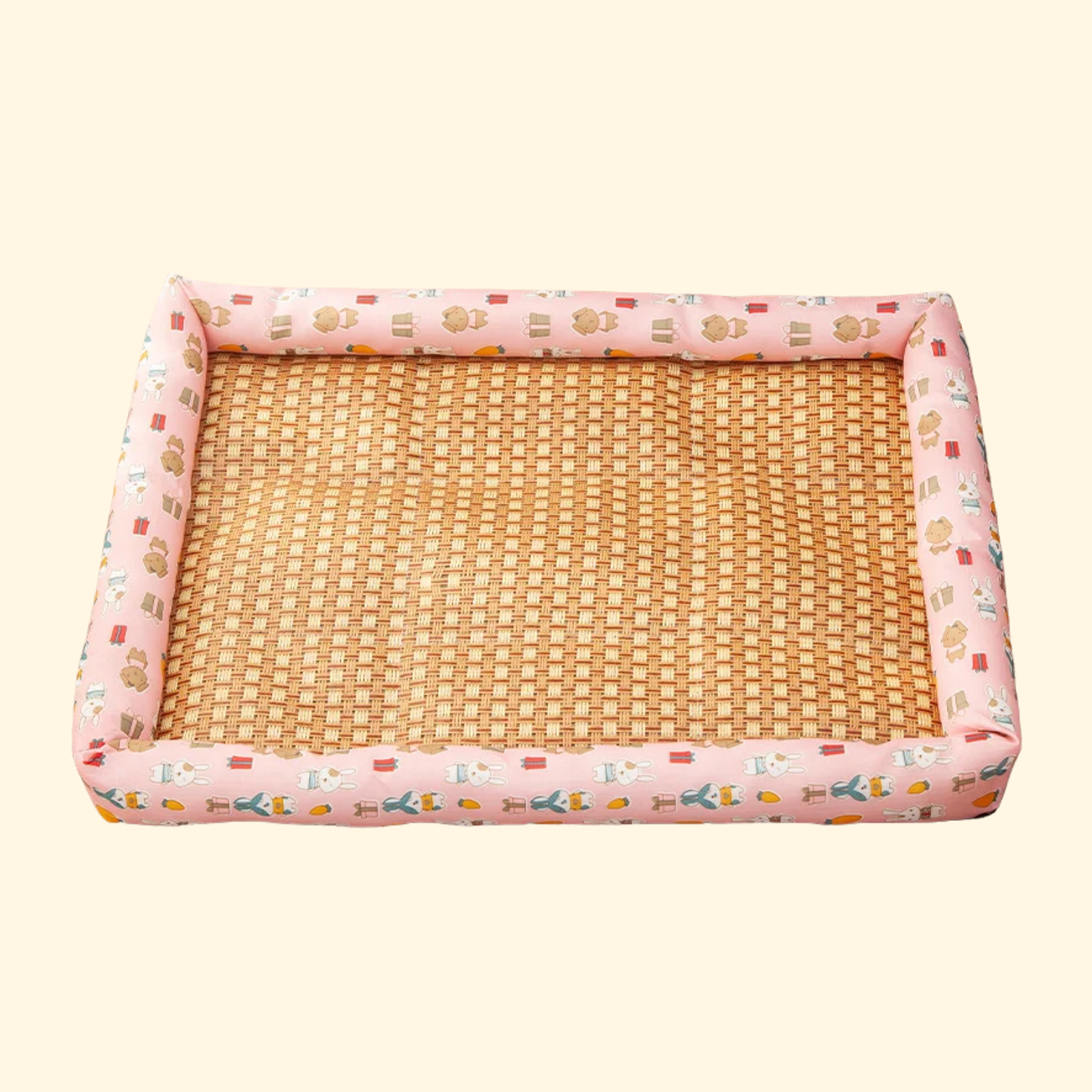 Tapis Rafraîchissant Doux