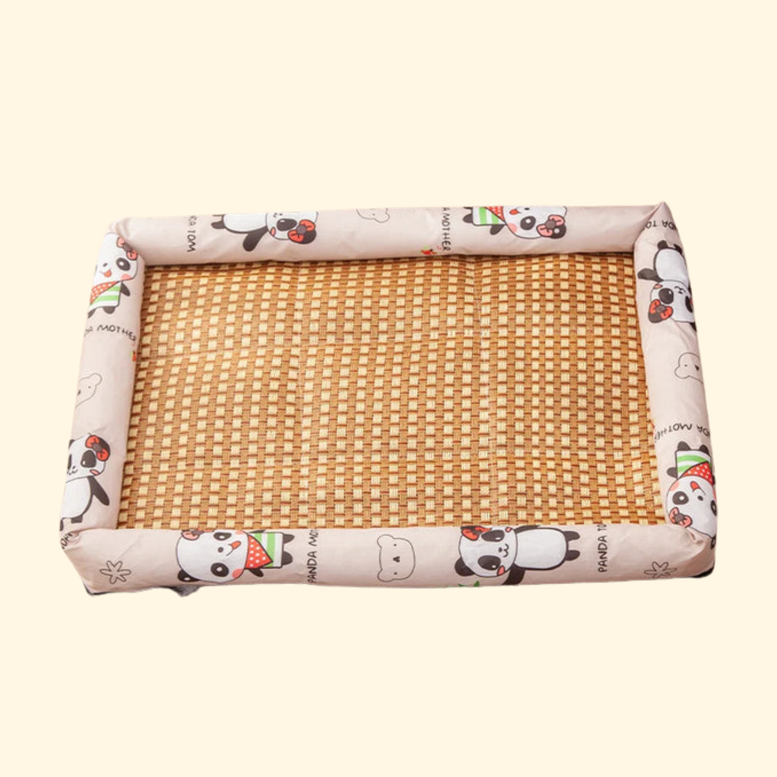 Tapis Rafraîchissant Doux