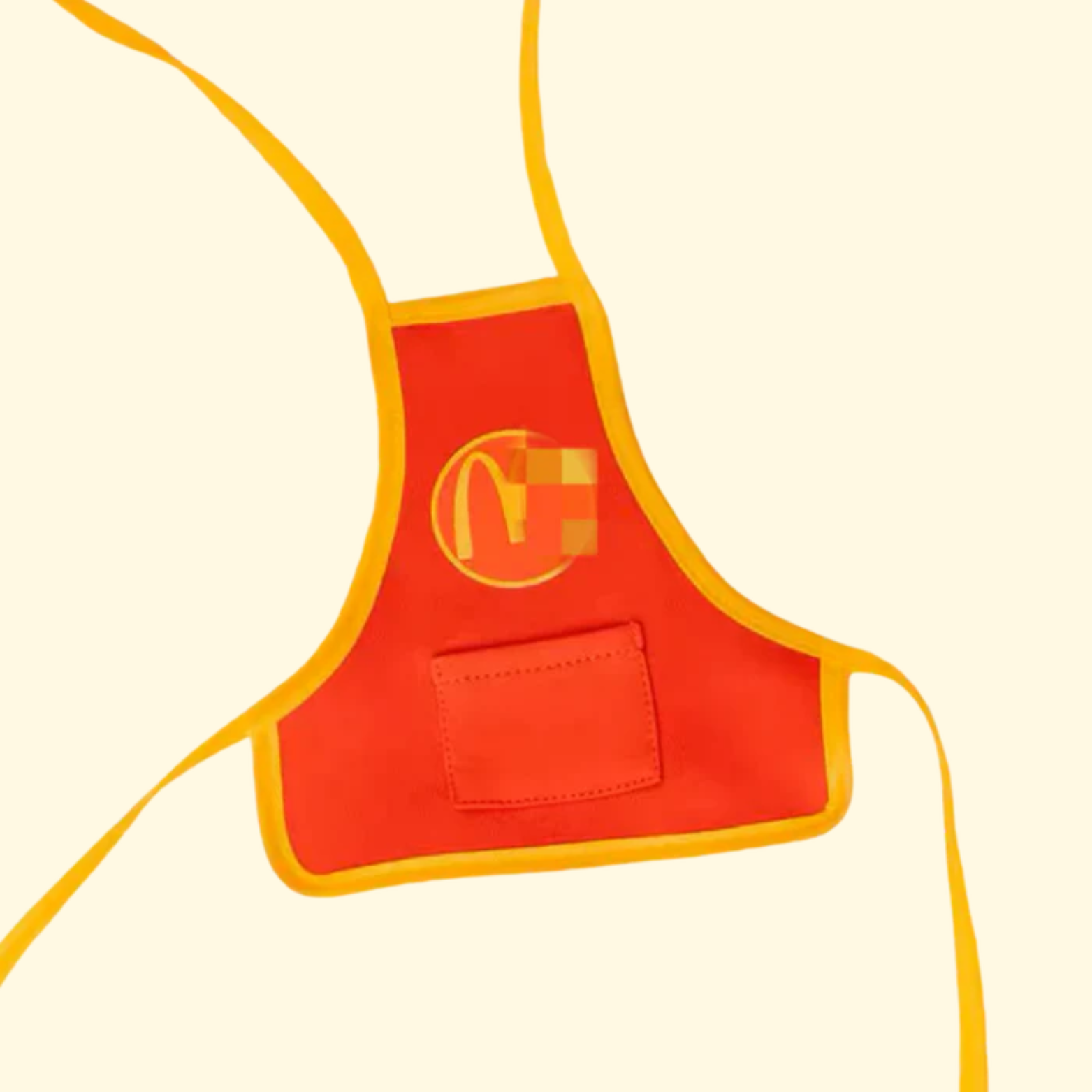 Cono Hamburguesa para Gatos