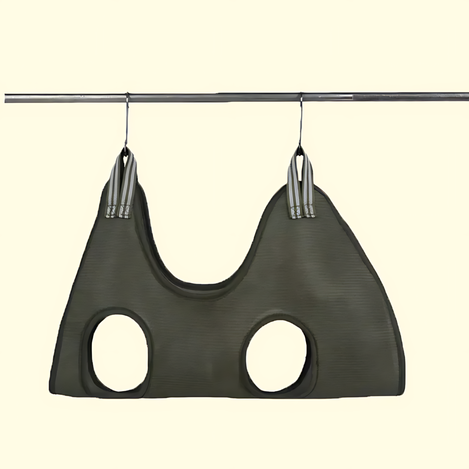 Hamaca para mascotas