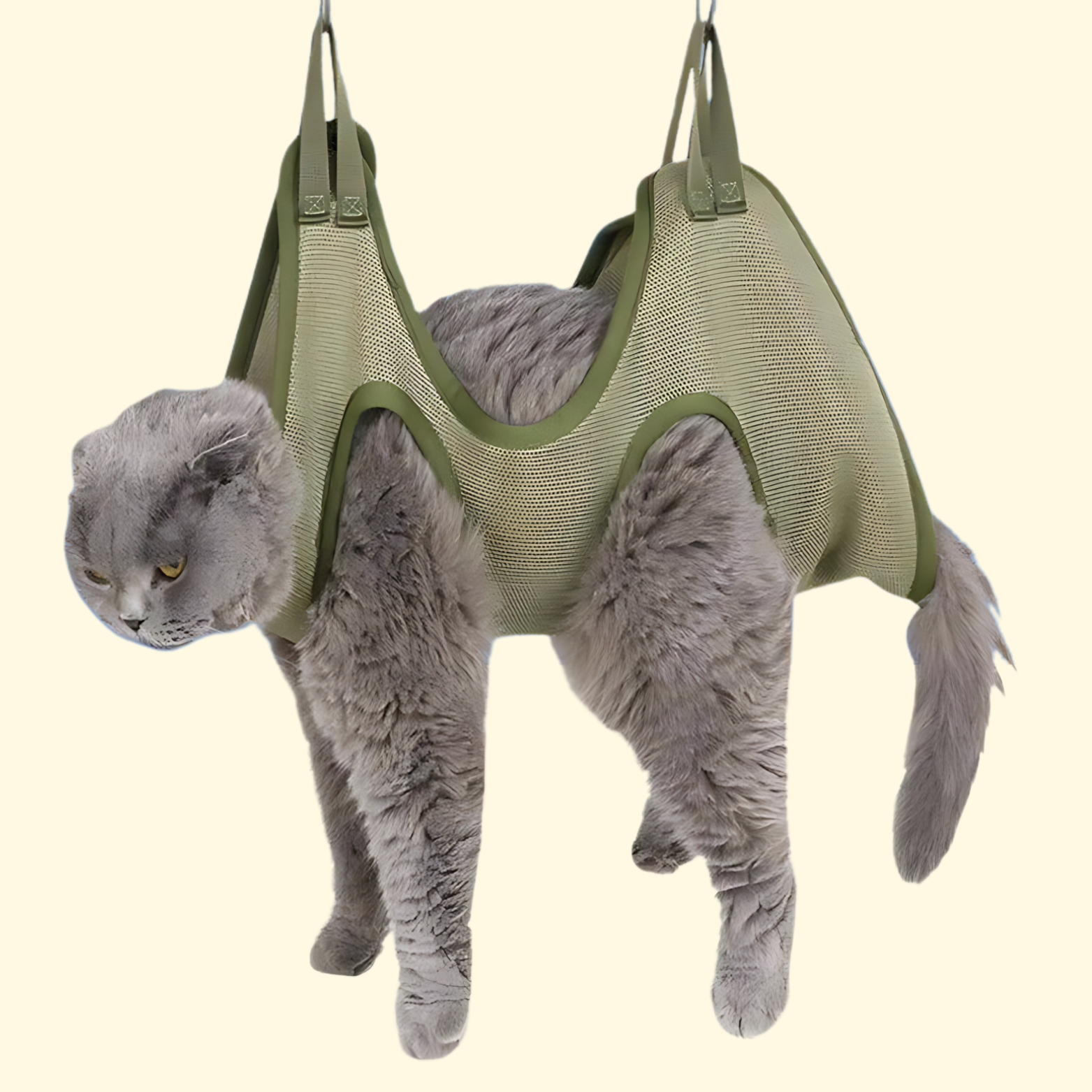 Hamaca para mascotas