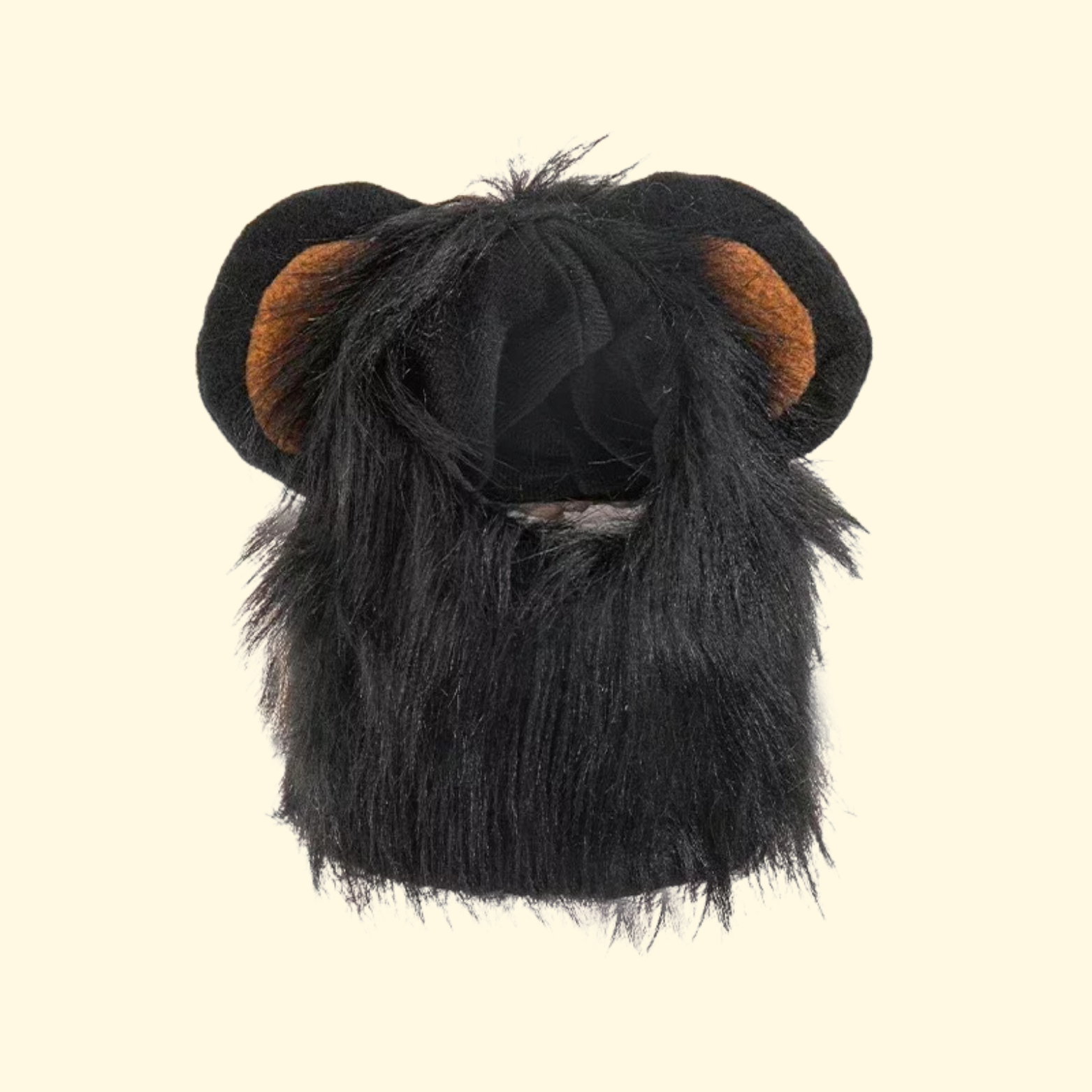 Disfraz de Gato León