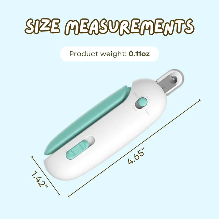 Coupe-Griffes Ajustable