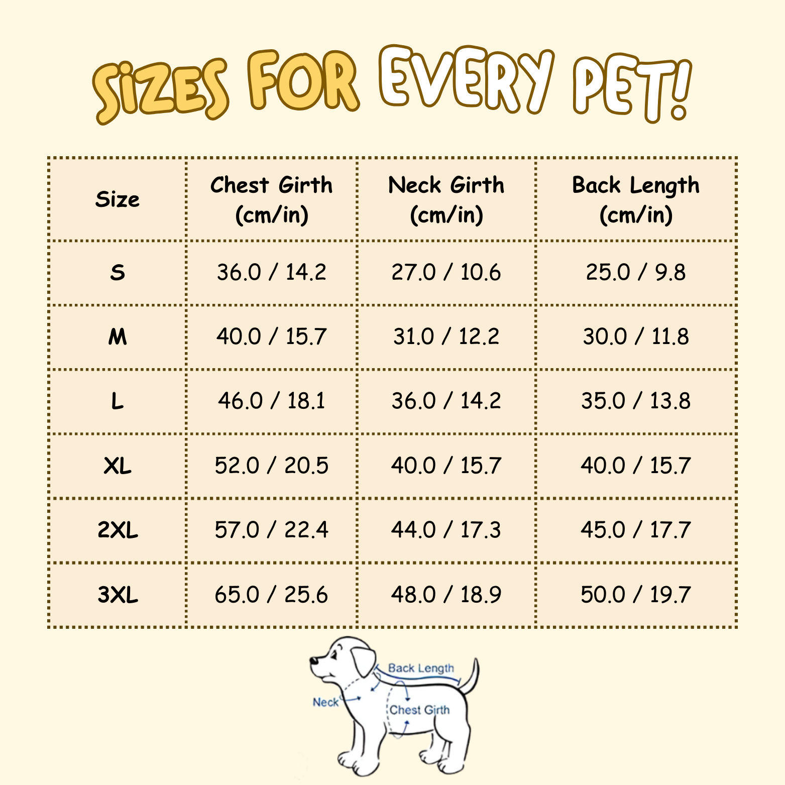 Chaqueta impermeable reflectante para perros