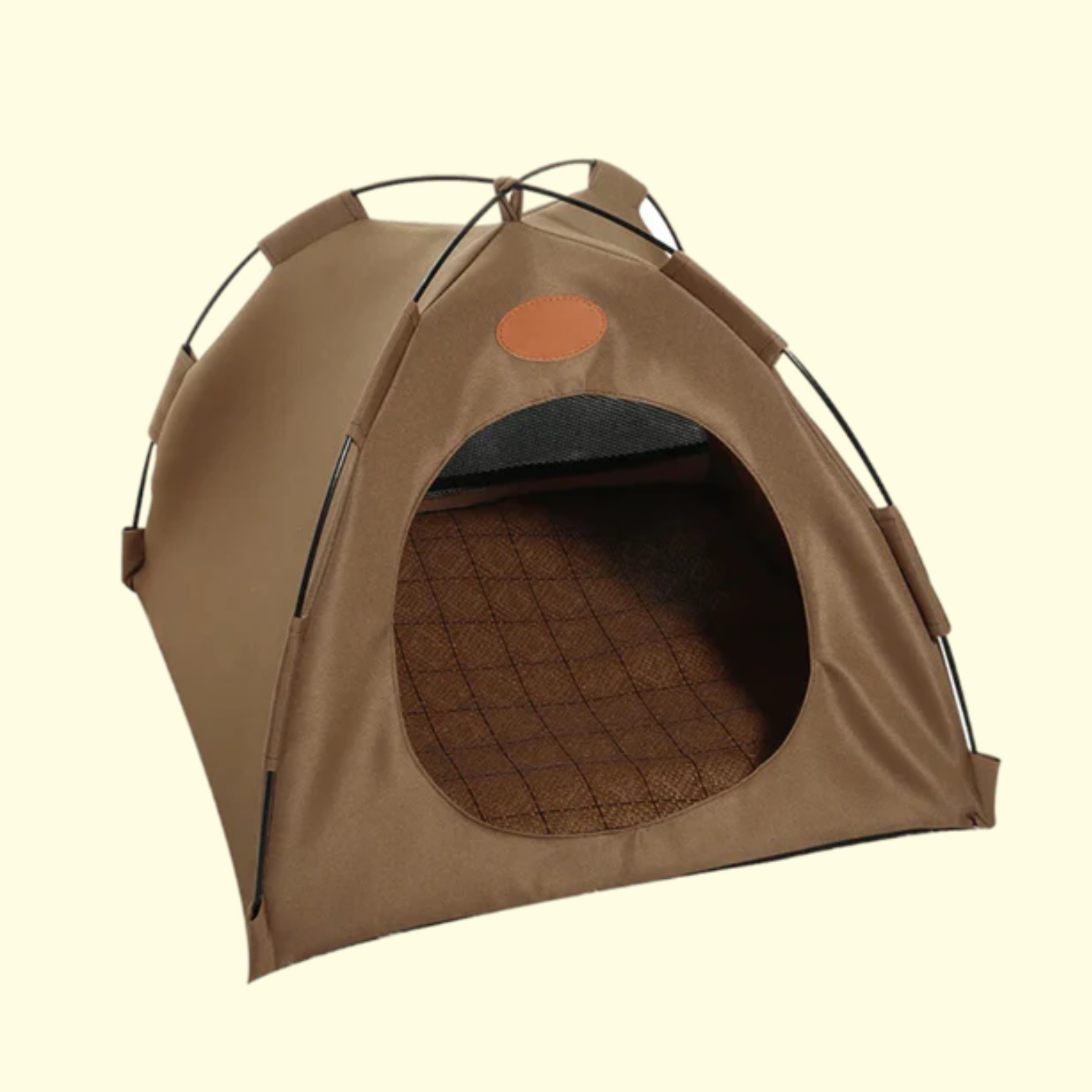 Cat Tent