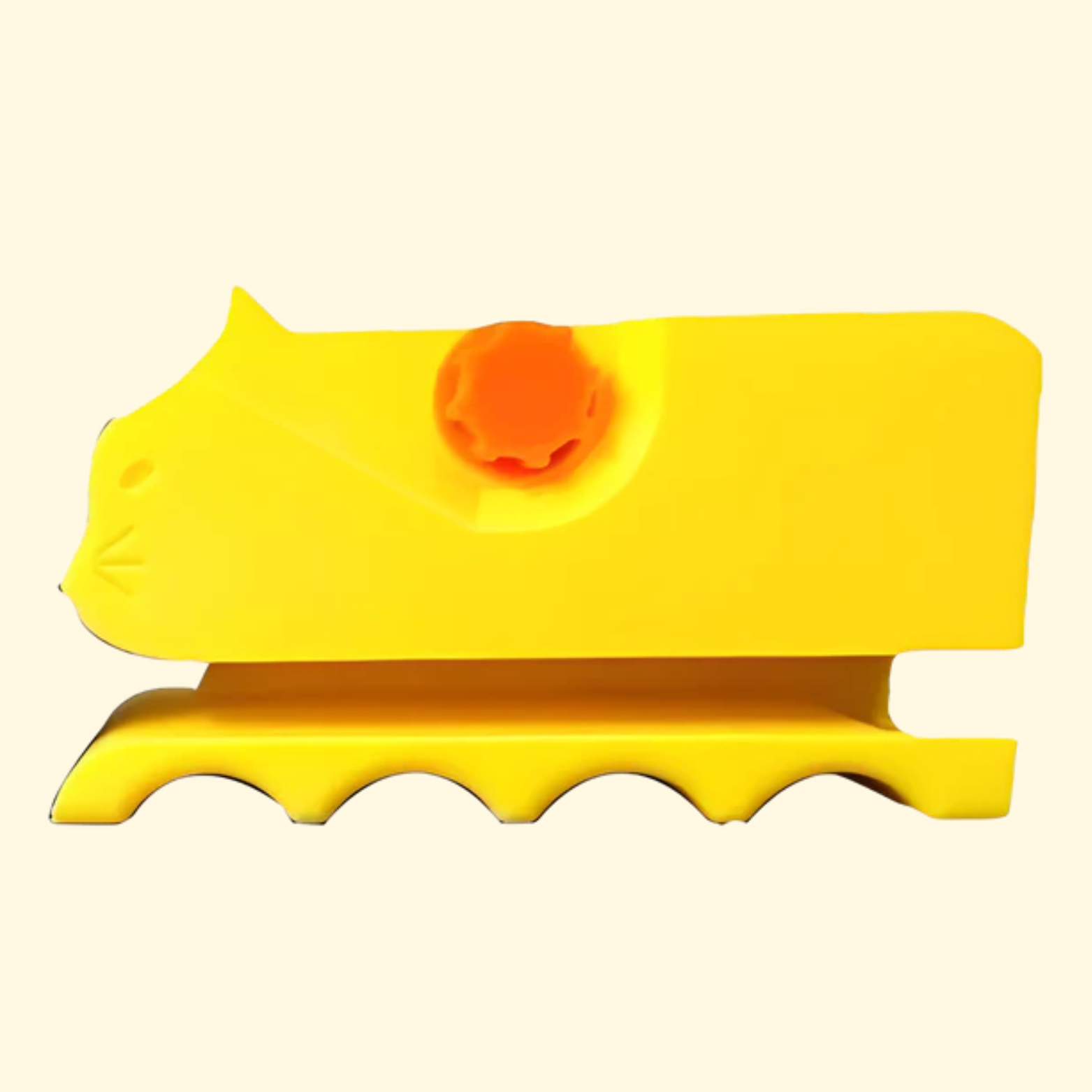 Cortador de rascadores para gatos