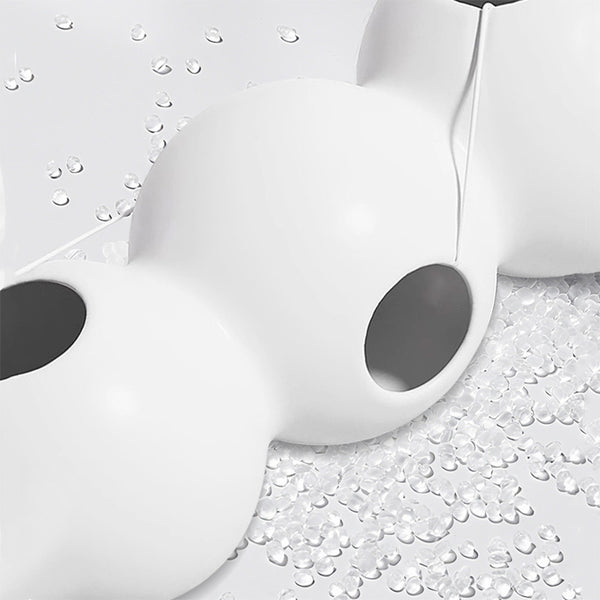 Juguete Oruga Interactivo