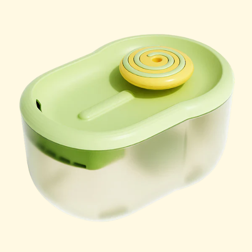 Fuente de agua Lollipop