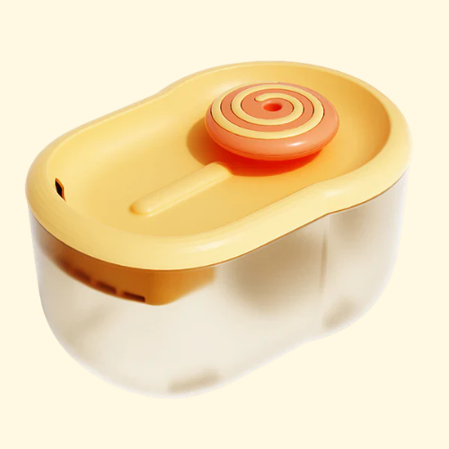 Fuente de agua Lollipop