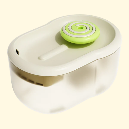 Fuente de agua Lollipop