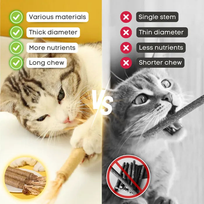 Juguete de Dentición Natural