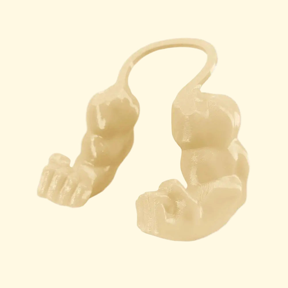 Disfraz de Brazos Musculosos para Mascotas