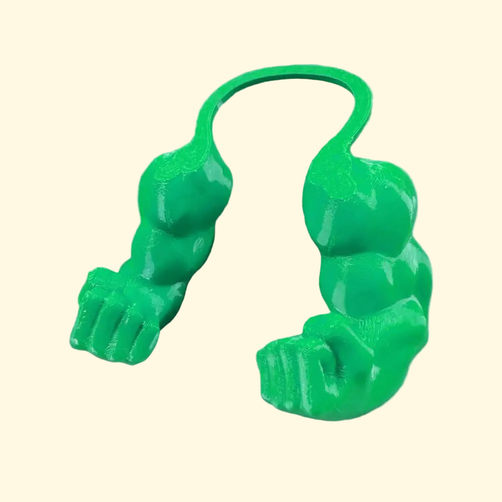 Disfraz de Brazos Musculosos para Mascotas