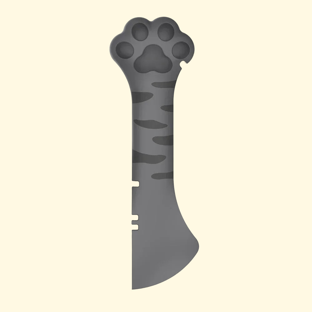 Pet Can Opener Spoon