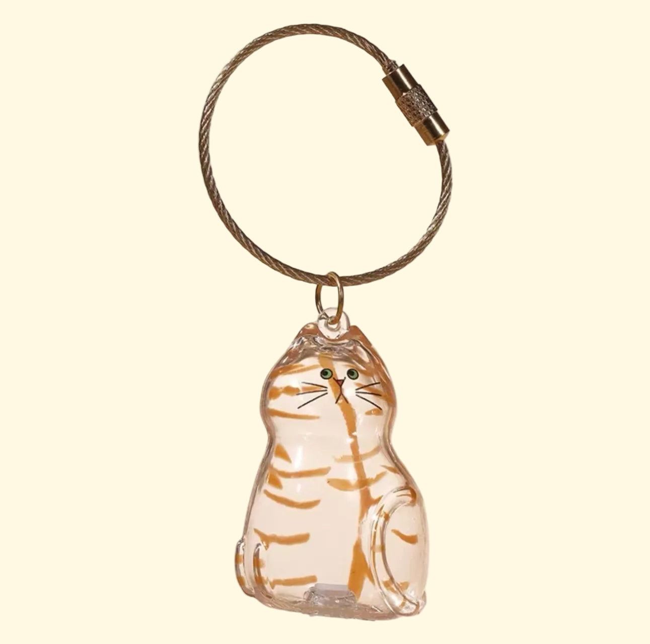 Cápsula Recuerdo para Gatos