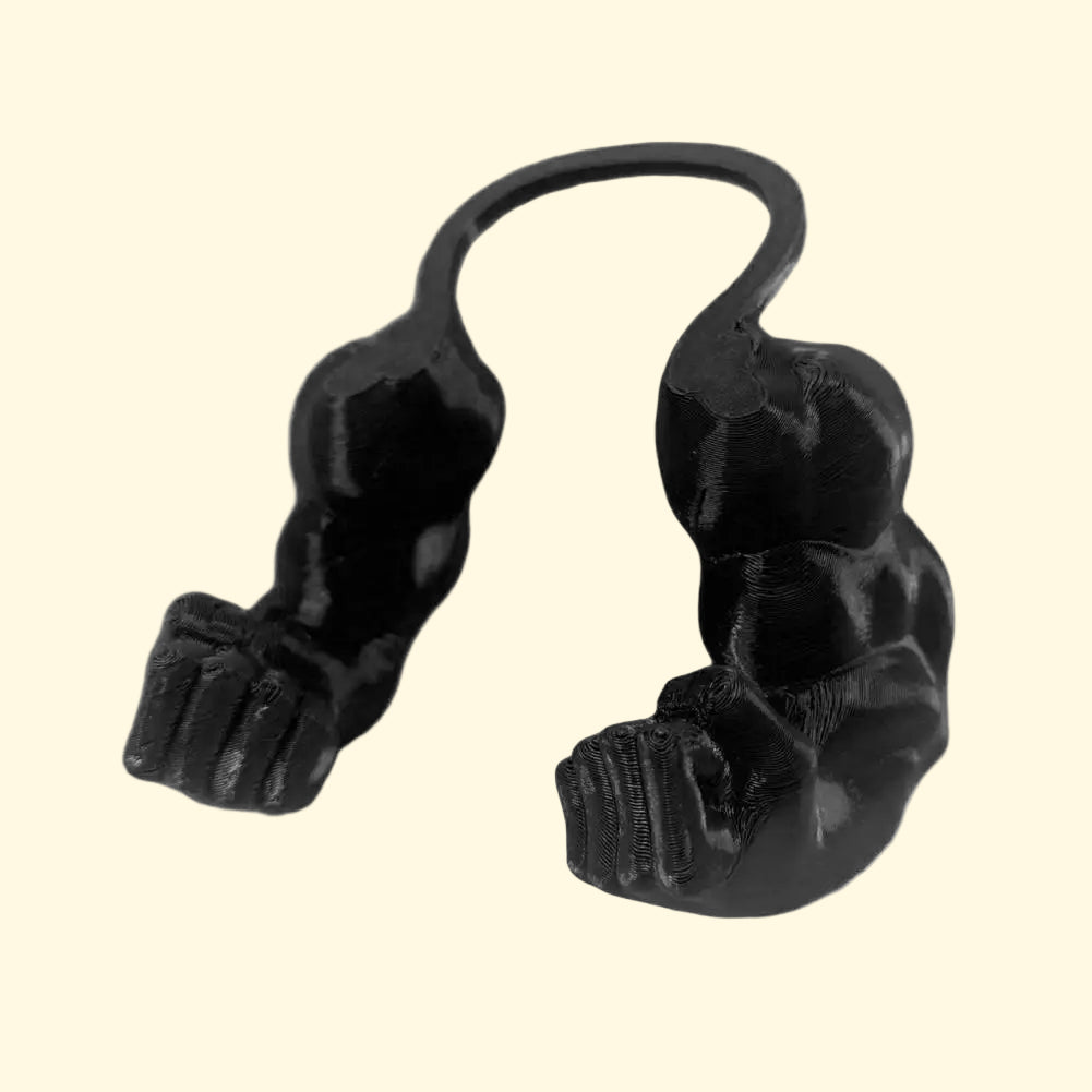 Disfraz de Brazos Musculosos para Mascotas