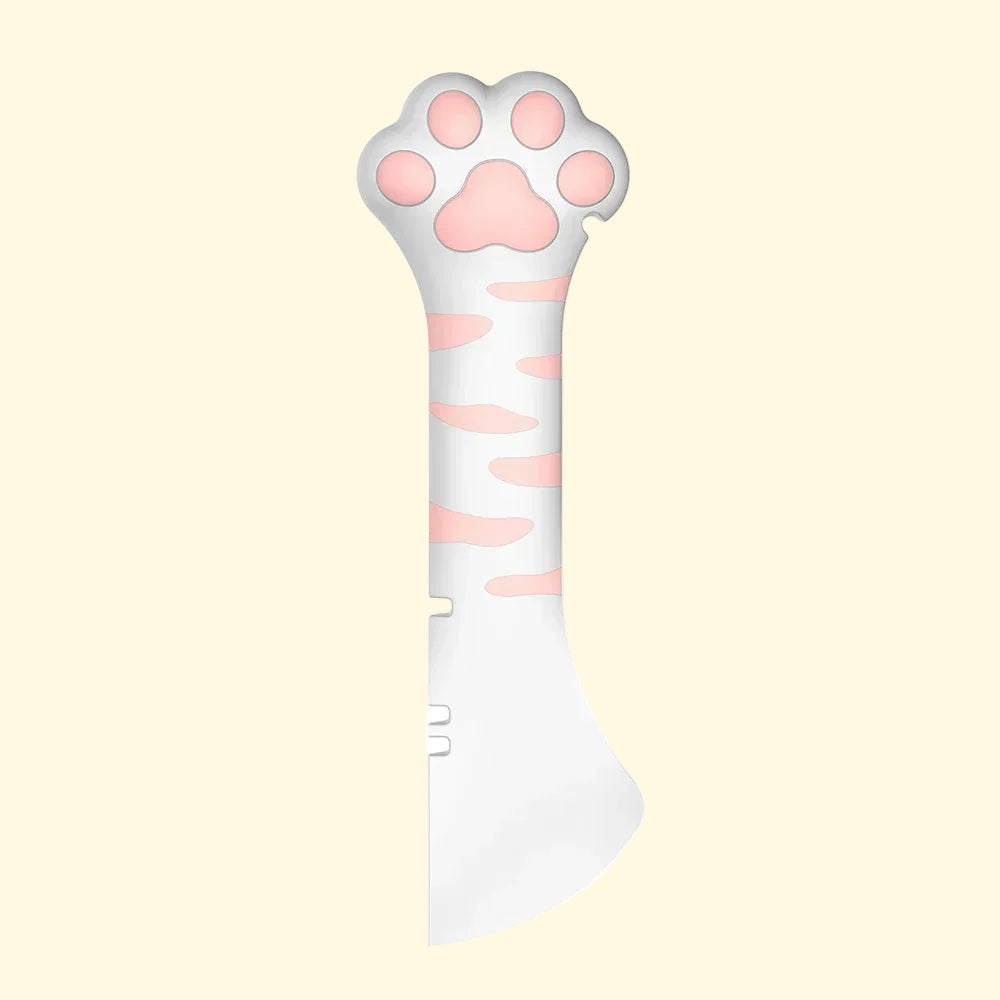 Pet Can Opener Spoon
