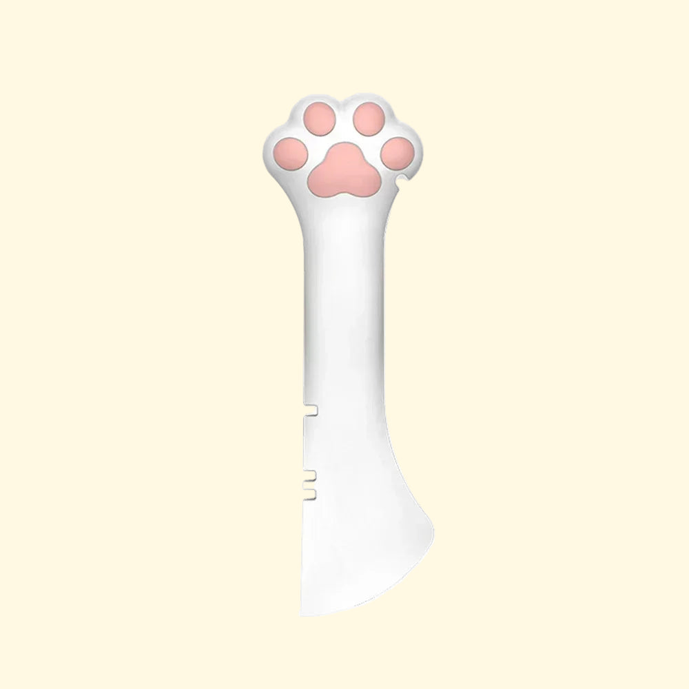 Pet Can Opener Spoon