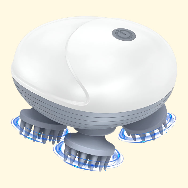 Masajeador para Gatos