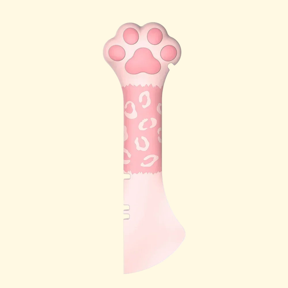 Pet Can Opener Spoon