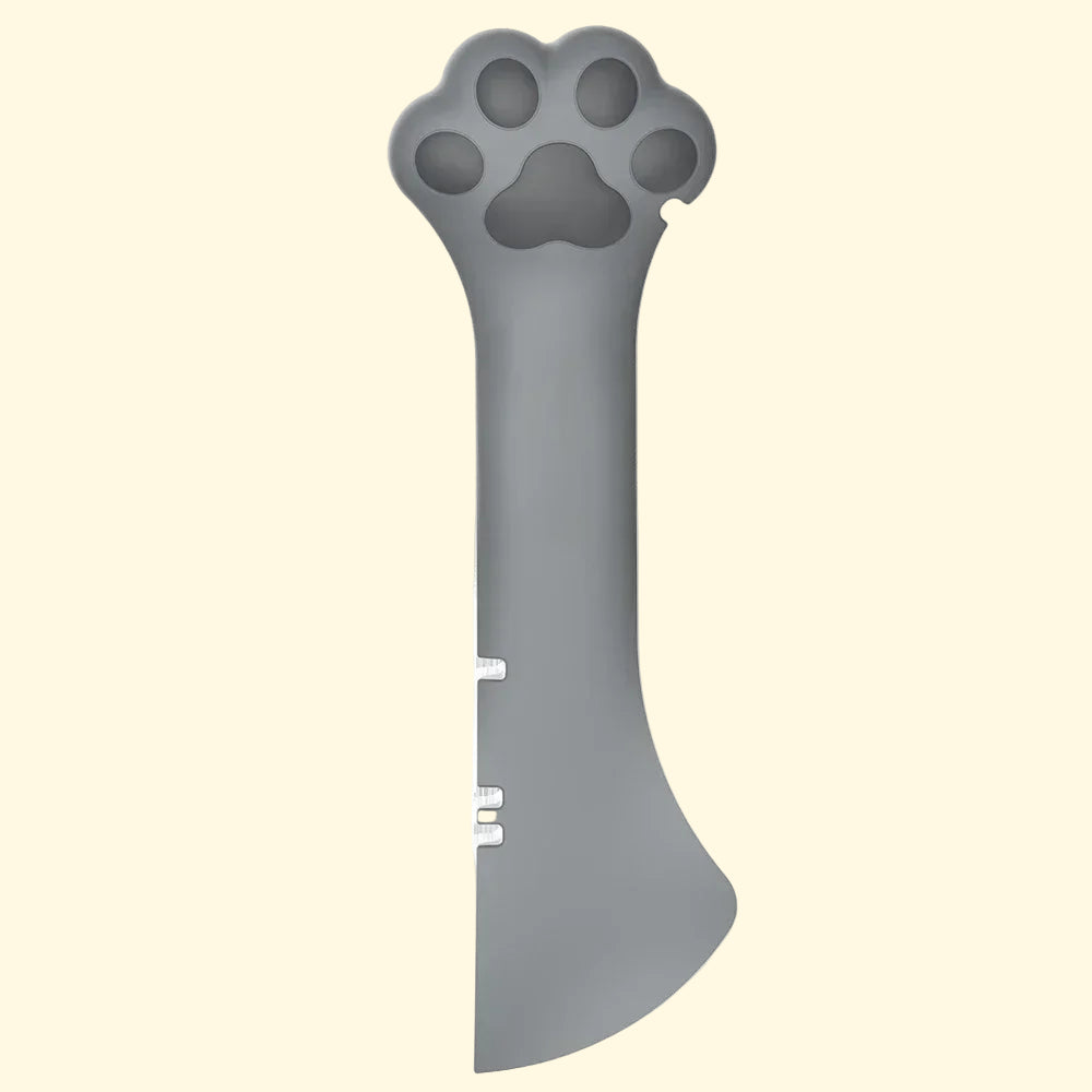 Pet Can Opener Spoon