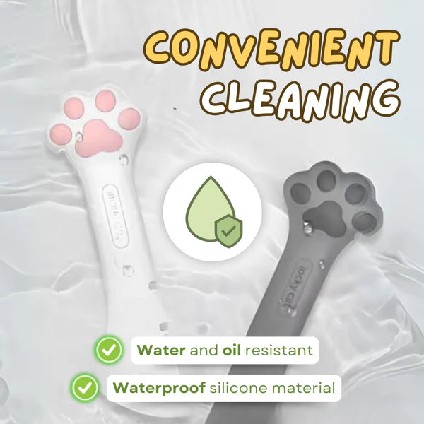 Pet Can Opener Spoon