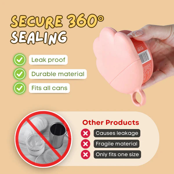 Pet Can Opener Spoon